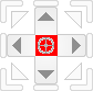 centrare Icon