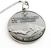 Esempio di pin antico