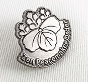 Esempio di pin antico