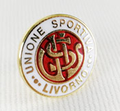 Esempio di pin in smalto duro