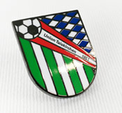 Esempio di pin in smalto duro