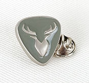 Esempio di pin in fusione di metallo