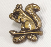 Esempio di pin in fusione di metallo