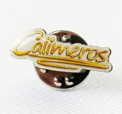 Esempio di pin con stampa offset