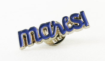 Pin in fusione di metallo