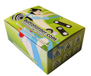 cartone per magneti
